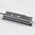 Unité d'alimentation 12V ou 24V de 150W étanche IP67 (Lot 10 pcs)