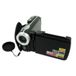 Camescope numérique DVT90+ photo 12MP 3' - Zoom 8X