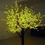 Arbre à led 2.50 mètres 2304 leds