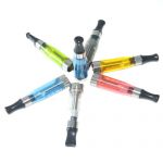 Atomiseur 1.6 ml pour e-cigarettes série eGo (lot 100 pc)