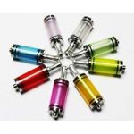 Atomiseur DCT 3 ml pour e-cigarettes eGo (lot 100 pcs)