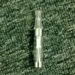 Atomiseur CE4 Mini 1.3 ml pour e-cigarettes eLuv (lot de 100 pcs