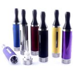 Atomiseur Kanger MT3 3 ml pour e-cigarette eGo (lot 100 pcs)