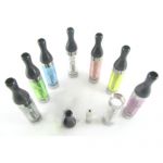 Atomiseur Kanger T2CC 2.4 ml pour e-cigarette eGo (lot 100 pcs)