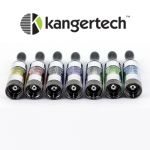 Atomiseur Kanger T3 3 ml pour eGo et vGo (lot de 100 pcs)