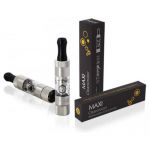 Atomiseur Maxi 1.6 ml pour e-cigarette eGo et 510 (lot 50 pcs)