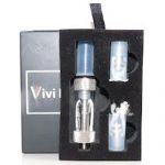 Atomiseur Vision Mini Vivi Nova 2 ml pour eGo (lot 100 pcs)