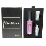 Atomiseur Vision STV Vivi Nova 3.5 ml pour eGo (lot 100 pcs)