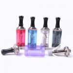 Atomiseur Vivi Nova 3.5ml pour e-cigarette eGo (lot 50 pcs)