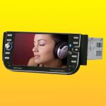 Auto radio vidéo 5.6' - MP3 MP4 Bluetooth - Modèle AR5601