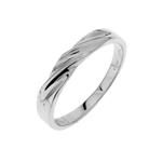 bague homme argent 8100096