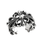 Bague en argent  Ref 8100027 (Lot 50 pcs)