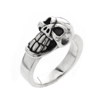 Bague en argent  Ref 8100028 (Lot 50 pcs)