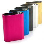 Banque alimentation 4400 à 5200 mAh - PWBKP14 (Lot 50 pièces)