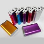 Banque alimentation 4400 à 5200 mAh - PWBKP18 (Lot 50 pièces)