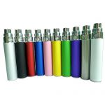 Batterie pour e-cigarettes eGo - BATEGOFH (lot 30 pcs)