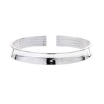 Bracelet en argent pour femme Ref 9600006 (Lot 50 pcs)