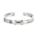 bracelet femme argent 9600007