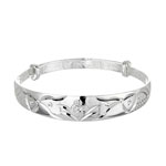 bracelet femme argent 9600014
