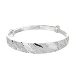 bracelet femme argent 9600018