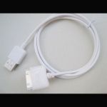 Câble charge/transfert pour Iphone et Ipod (Lot de 100 pcs)
