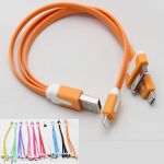 cable ihpone 3 connecteurs CABIPH31B