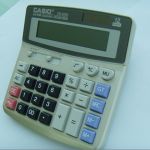 calculatrice camera espion SPYCAL1