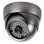 Caméra 1080p SONY 2.1 MP vision nocturne CAMDVI30 (Lot 5 pcs)