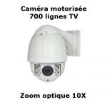 camera dome ptz CAM4A110