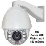 camera ip HD zoom 20x CAMIPENB2