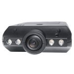 Caméra pour véhicule - HD 720p - Vision de nuit