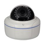 Caméra IP 1520p IR 25 m - Ref CAMSEC9970