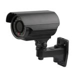 Caméra IP 960p IR 35 m - Ref CAMSEC9972