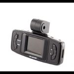 Caméra pour véhicule - Full HD - Vision de nuit et grand angle