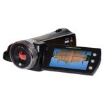 Camescope Vivikai 5 Mega Pixels - Zoom 8X - LCD 3' 16:9 HD-A80