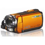 Camescope Vivikai HD 1080p - Zoom 4X/8X - LCD 3' 16:9 HDA95