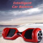 Car Balance électrique - Autonomie 15 ou 30 Km