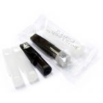 Cartouches réservoir e-cigarettes Joyetech eCab (lot 100 pcs)