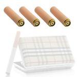 Cartouches pour E-cigarettes ECIGETUIT et 502a (Lot 100 pcs)