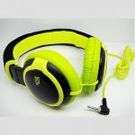 casque audio CASPQ2