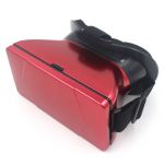 Casque de réalité virtuelle pour smartphone - Ref VRV2 (Lot 50 pcs)