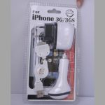 chargeur iphone 3g 3gs