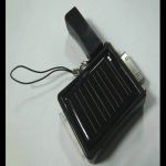 chargeur solaire Iphone CHSOLIP1