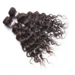 Cheveux brésiliens naturels - Ref CHVNAT9479 (Lot de 10 sachets)
