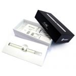 Coffret cigarette electronique Joyetech eCab (lot de 10 pièces)