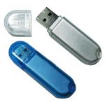 Clé USB classique - Ref USBK018 (Lot 100 pièces)