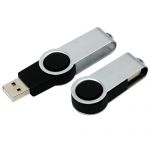 Clé USB classique - Ref USBK033A (Lot 100 pièces)