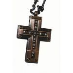 Clé USB bijoux pendentif - Ref USBJW800N (Lot 50 pièces)