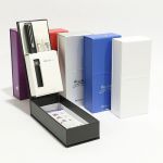 Coffret Innokin iTaste EP (lot 10 pcs)