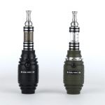 Coffret e-cigarette Innokin Cool Fire II (lot de 5 pièces)